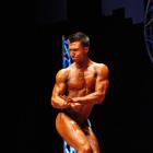 Ryan  McDunn - NPC West Texas Classic 2012 - #1